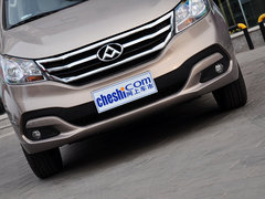 2014款 2.0T 手动 豪华版 7座