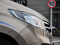 2014款 2.0T 手动 豪华版 7座