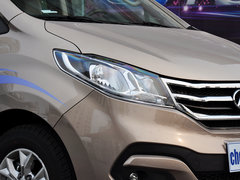 2014款 2.0T 手动 豪华版 7座