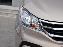 2014款 2.0T 手动 豪华版 7座