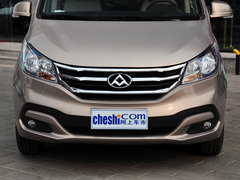 2014款 2.0T 手动 豪华版 7座