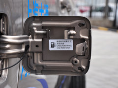 2014款 2.0T 手动 豪华版 7座