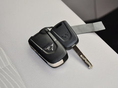 2014款 2.0T 手动 豪华版 7座