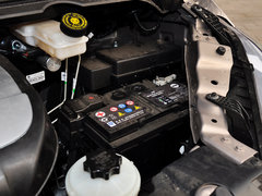 2014款 2.0T 手动 豪华版 7座