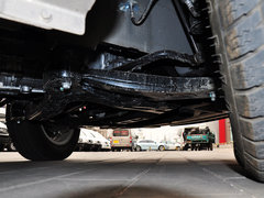 2014款 2.0T 手动 豪华版 7座