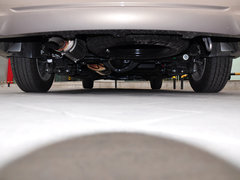 2014款 2.0T 手动 豪华版 7座