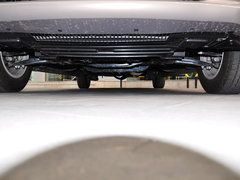 2014款 2.0T 手动 豪华版 7座