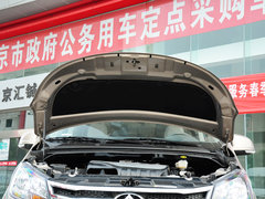 2014款 2.0T 手动 豪华版 7座