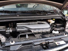 2014款 2.0T 手动 豪华版 7座