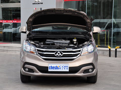 2014款 2.0T 手动 豪华版 7座
