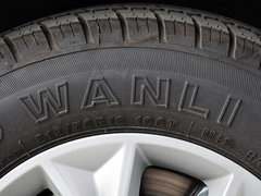 2014款 2.0T 手动 豪华版 7座