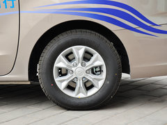 2014款 2.0T 手动 豪华版 7座