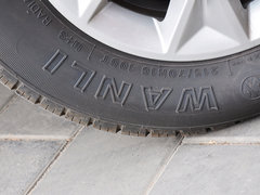 2014款 2.0T 手动 豪华版 7座