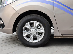 2014款 2.0T 手动 豪华版 7座