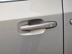 2014款 2.0T 手动 豪华版 7座