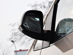 2014款 2.0T 手动 豪华版 7座