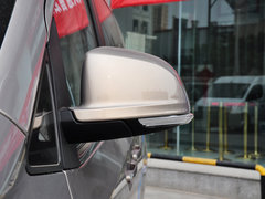 2014款 2.0T 手动 豪华版 7座