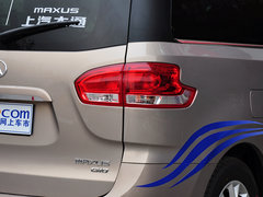 2014款 2.0T 手动 豪华版 7座