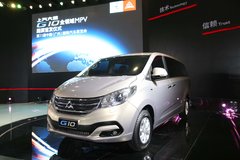 2014款 2.4L 手动 豪华版 7座