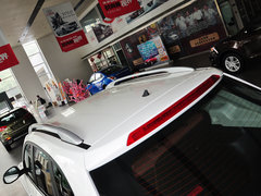 2014款 2.0L 自动 超享版 5座