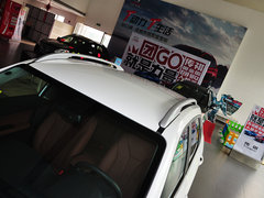 2014款 2.0L 自动 超享版 5座