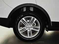 2014款 2.0L 自动 超享版 5座