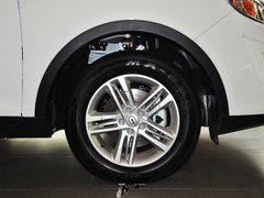 2014款 2.0L 自动 超享版 5座