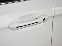 2014款 2.0L 自动 超享版 5座