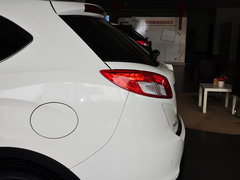 2014款 2.0L 自动 超享版 5座
