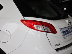 2014款 2.0L 自动 超享版 5座