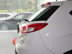 2014款 2.0L 自动 超享版 5座