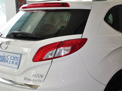 2014款 2.0L 自动 超享版 5座