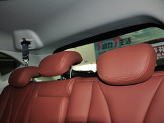 2014款 2.0L 自动 超享版 5座