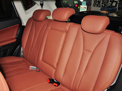 2014款 2.0L 自动 超享版 5座
