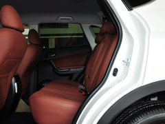 2014款 2.0L 自动 超享版 5座