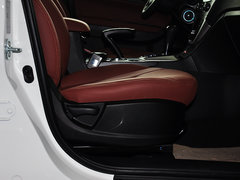 2014款 2.0L 自动 超享版 5座