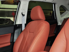 2014款 2.0L 自动 超享版 5座