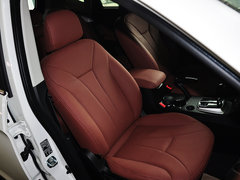 2014款 2.0L 自动 超享版 5座
