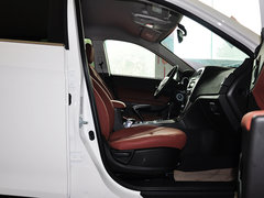 2014款 2.0L 自动 超享版 5座