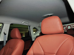 2014款 2.0L 自动 超享版 5座