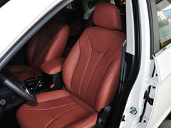 2014款 2.0L 自动 超享版 5座