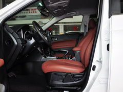 2014款 2.0L 自动 超享版 5座