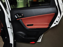 2014款 2.0L 自动 超享版 5座