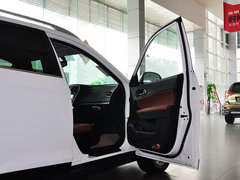 2014款 2.0L 自动 超享版 5座