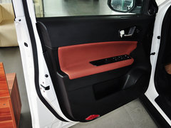 2014款 2.0L 自动 超享版 5座