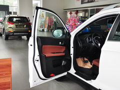 2014款 2.0L 自动 超享版 5座