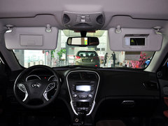 2014款 2.0L 自动 超享版 5座