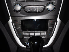2014款 2.0L 自动 超享版 5座