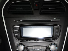 2014款 2.0L 自动 超享版 5座