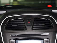 2014款 2.0L 自动 超享版 5座